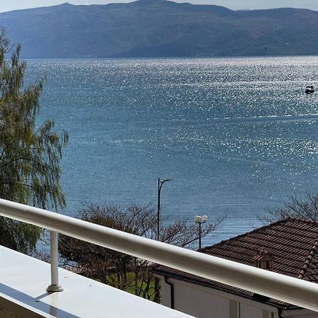 Exclusive Apartments With Lake View Ohrid Exteriör bild