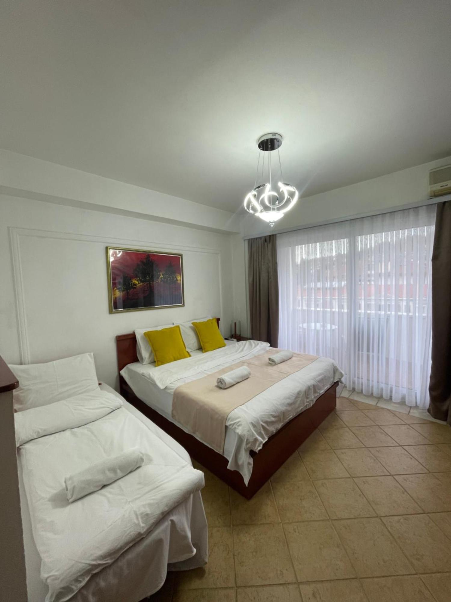 Exclusive Apartments With Lake View Ohrid Exteriör bild