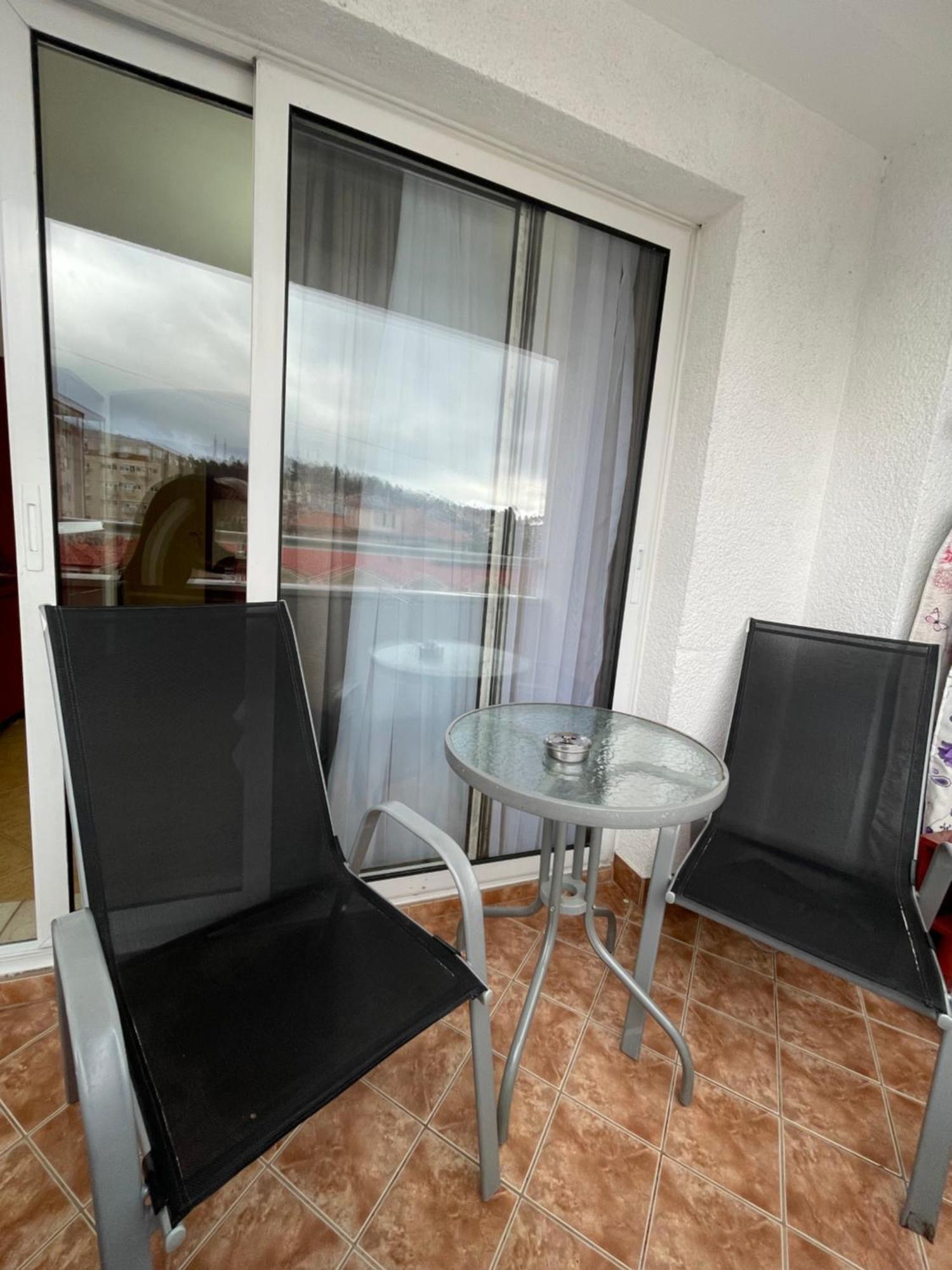 Exclusive Apartments With Lake View Ohrid Exteriör bild