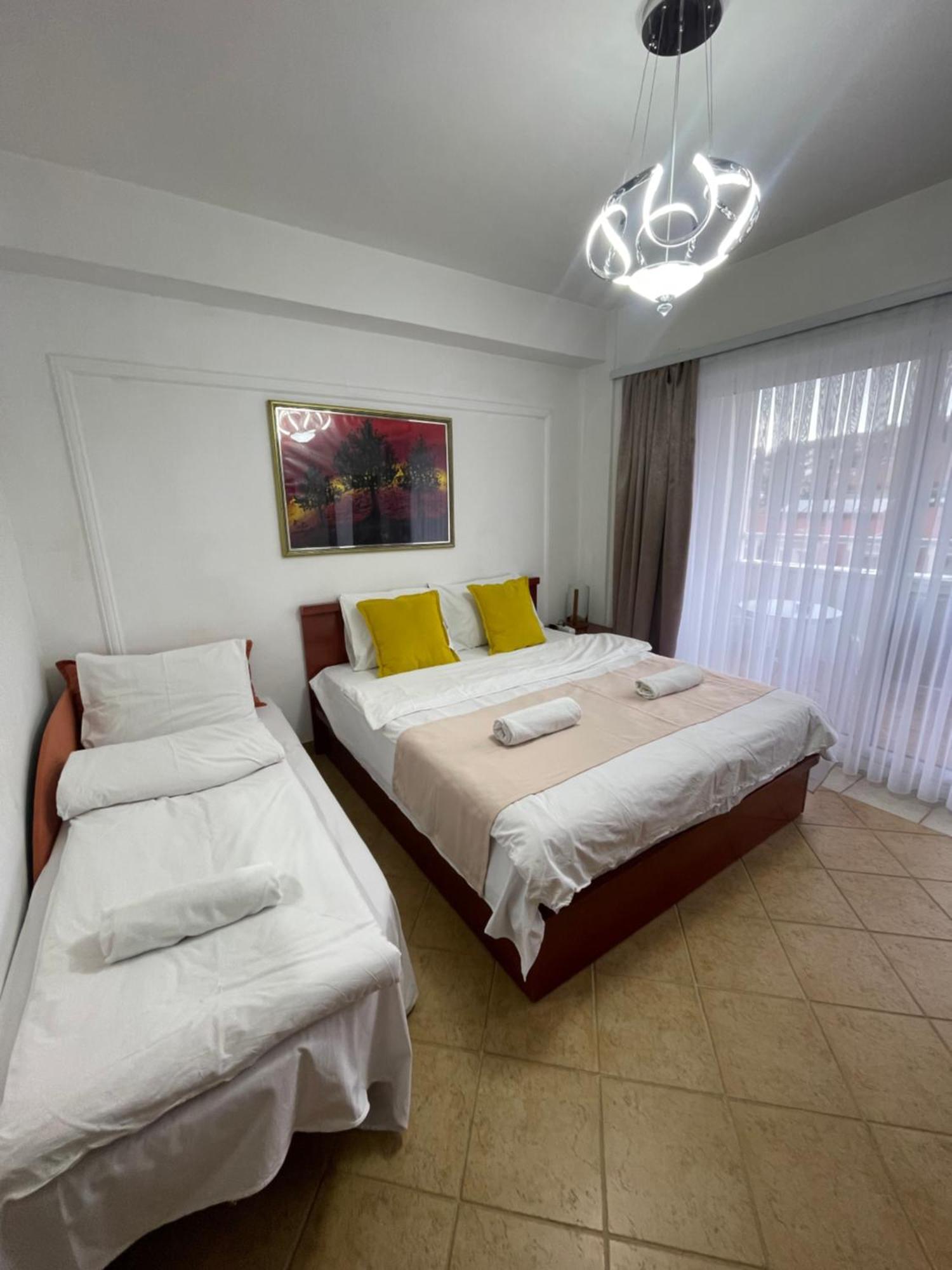 Exclusive Apartments With Lake View Ohrid Exteriör bild