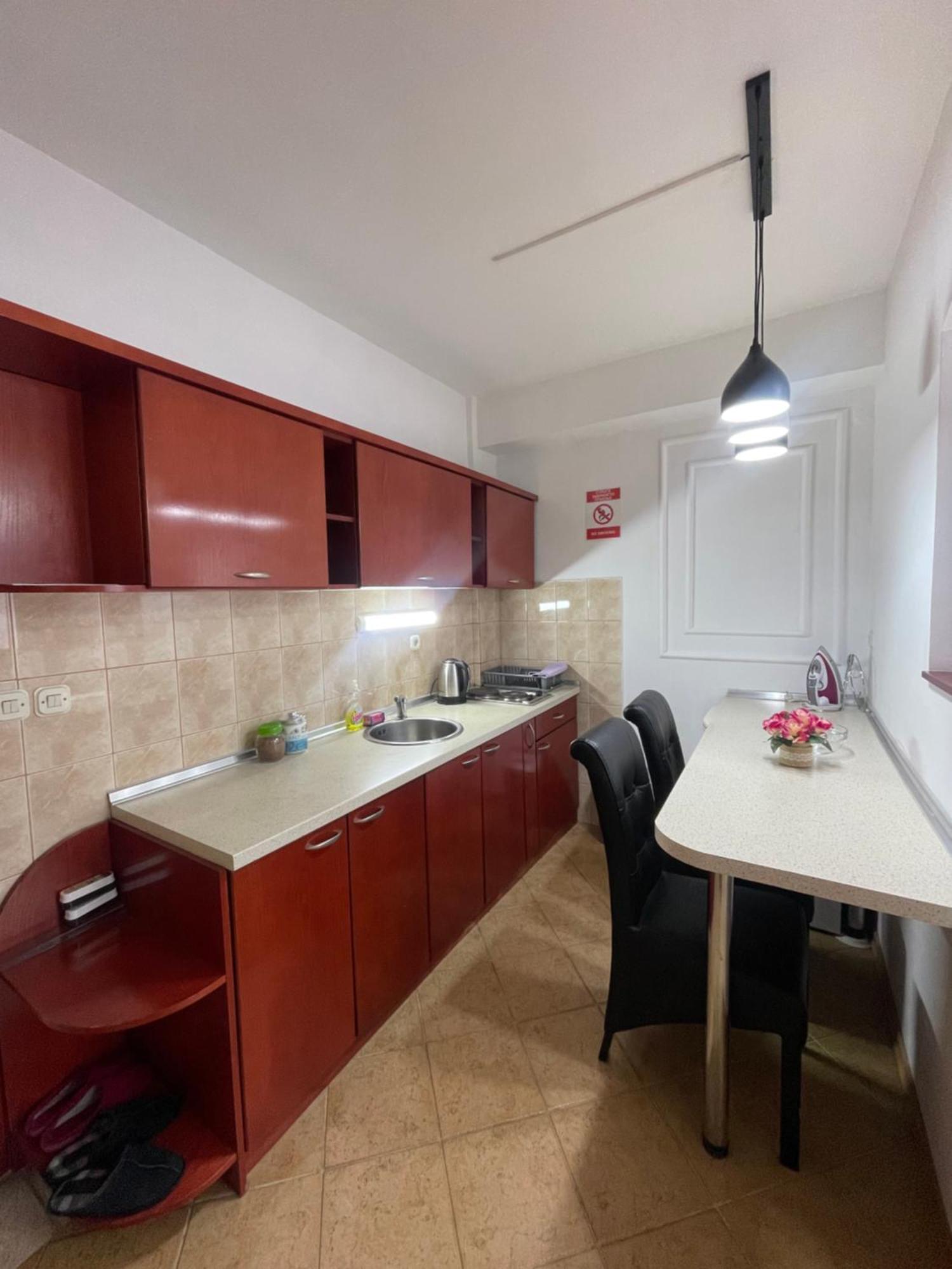 Exclusive Apartments With Lake View Ohrid Exteriör bild