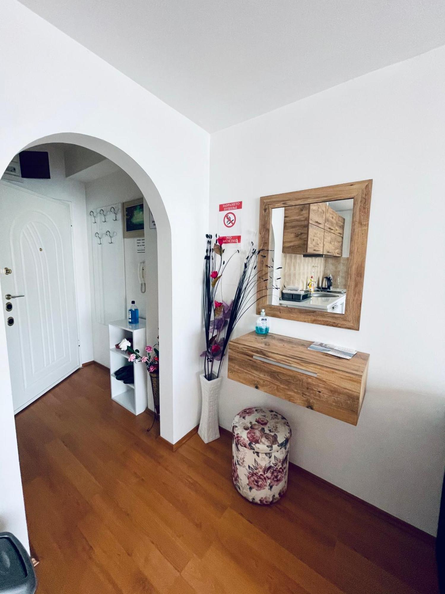 Exclusive Apartments With Lake View Ohrid Exteriör bild