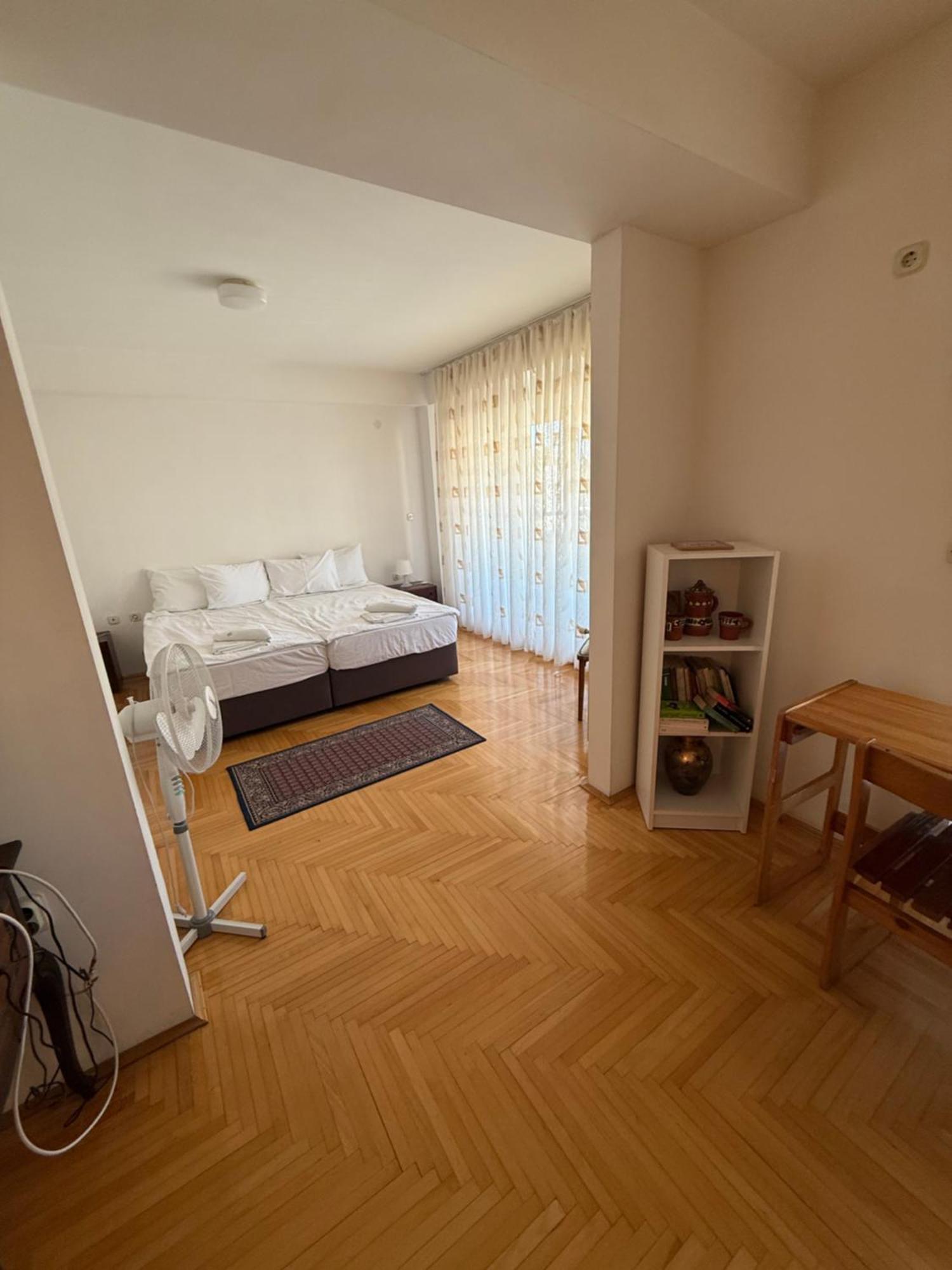 Exclusive Apartments With Lake View Ohrid Exteriör bild