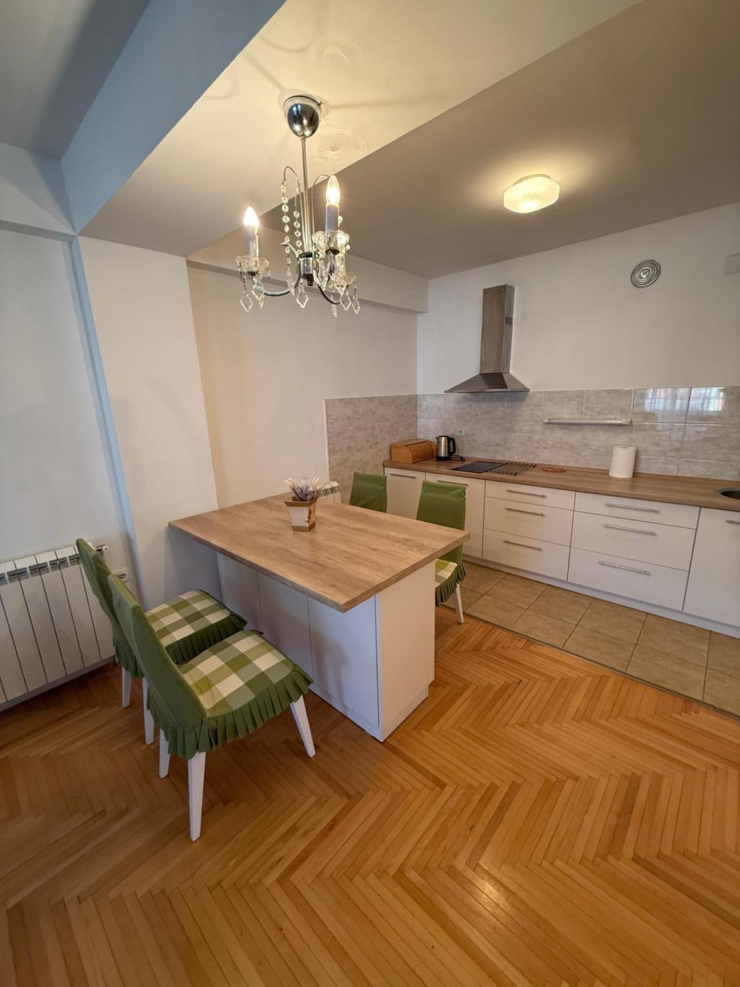 Exclusive Apartments With Lake View Ohrid Exteriör bild