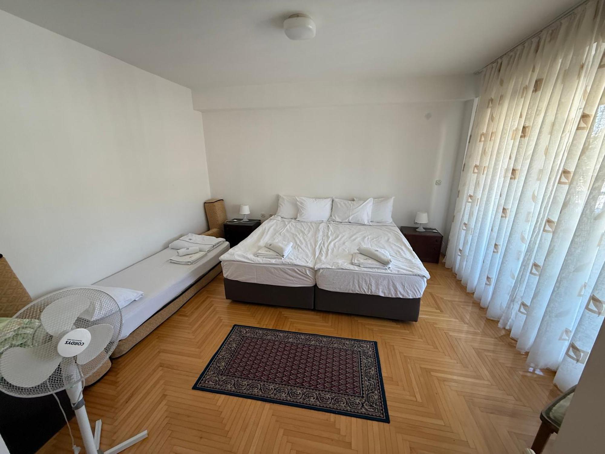 Exclusive Apartments With Lake View Ohrid Exteriör bild