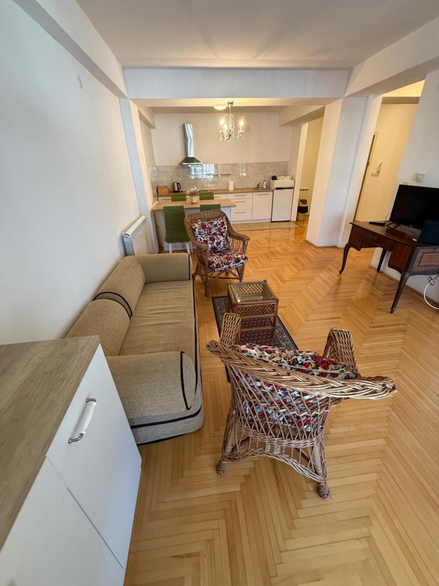 Exclusive Apartments With Lake View Ohrid Exteriör bild